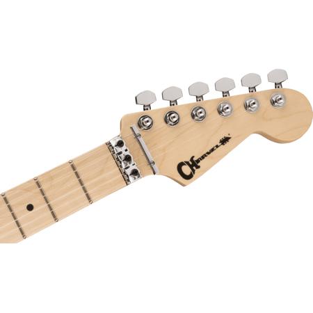 Charvel Pro-Mod So-Cal Style 1 HH FR M Electric Guitar, Gamera