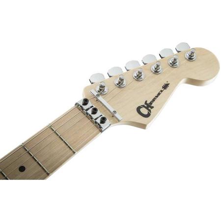 ギター CHARVEL Pro-Mod Series SAN DIMAS STYLE1 San Dimas Style 1