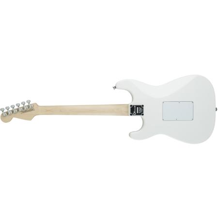 Charvel Pro Mod So-Cal Style 1 Electric Guitar, Maple Fingerboard, Snow White