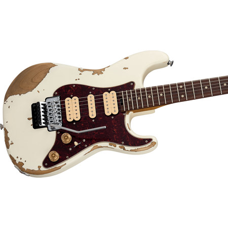 charvel ギター Charvel Desolation SK-1 FR Skatekaster Electric Guitar with