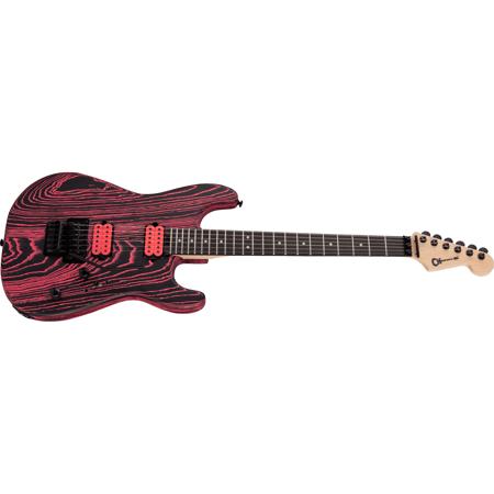 Charvel Pro-Mod San Dimas Style 1 HH FR E Ash Electric