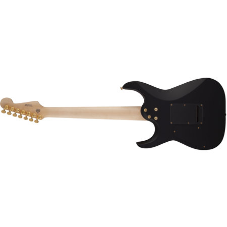 Charvel Angel Vivaldi Signature DK24-7 Nova 7-String Guitar