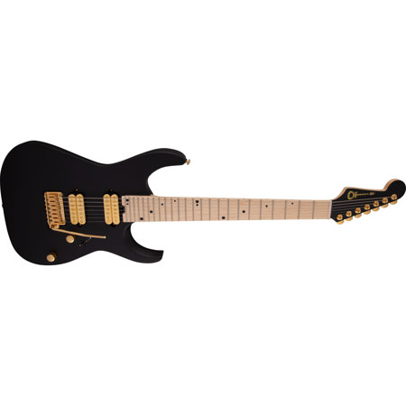 Charvel Angel Vivaldi Signature DK24-7 Nova 7-String Guitar
