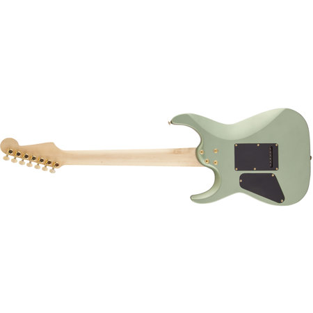 Charvel Angel Vivaldi Signature DK24-7 NOVA Guitar, Satin