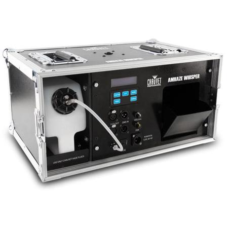 CHAUVET Amhaze Whisper Silent Production Hazer