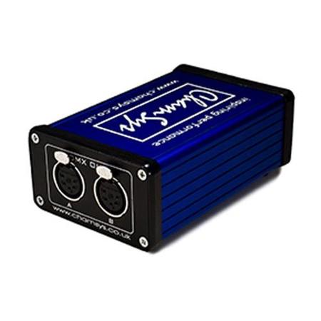 CHAUVET DJ ChamSys MagicQ 2 Universe DMX Interface