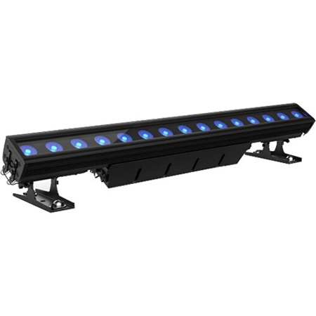 CHAUVET Professional COLORado Batten Q15 20W Quad-Color RGBW LED Wash Light