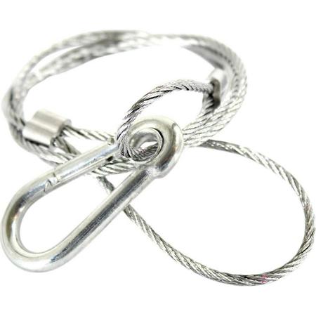 CHAUVET DJ 31" Safety Cable