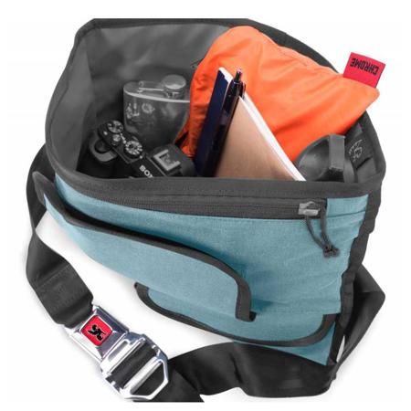 Chrome chekhov bag sales