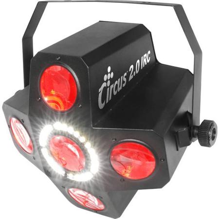 CHAUVET Circus 2.0 IRC Effect Light