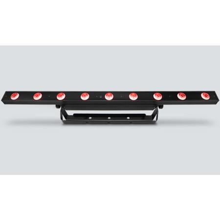 CHAUVET DJ COLORband H9 USB Full-Size Hex-Color LED Strip Light