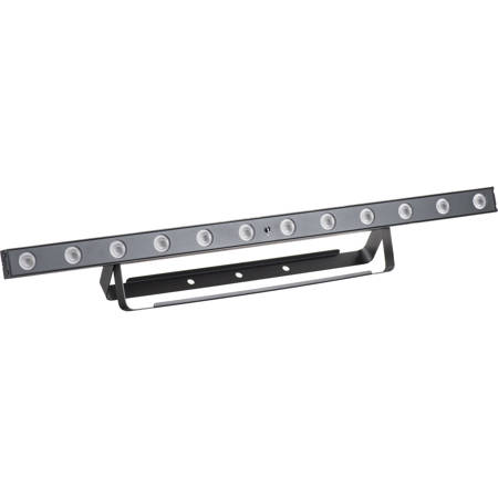 CHAUVET DJ COLORband Q3BT ILS 12x 4W RGBA LED Linear Wash Light, Black