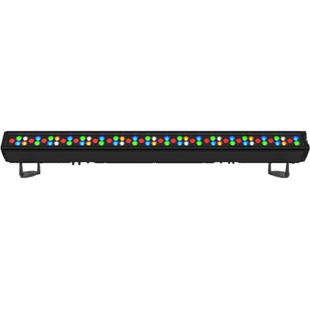 CHAUVET Professional COLORado Batten 72X IP65 LED Wash Light, 3200 to 10000K