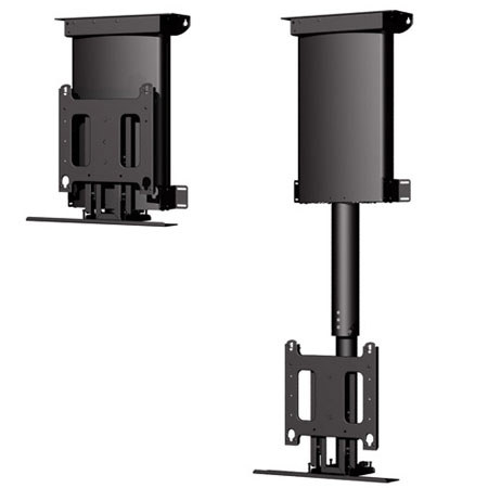 Chief CM2C40U Automated Universal Flat Panel Ceiling Lift