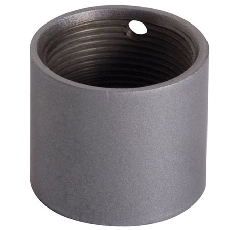 Chief CMA270 Threaded Pipe Coupler, Silver