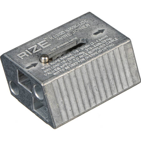 Chief CMA290 Wire Suspension Locks, 10 Pack