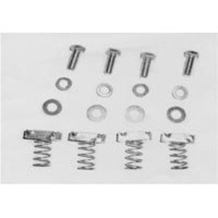 Chief CMA370 Unistrut Adapter