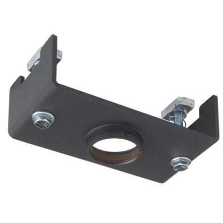 Chief CMA372 Offset Unistrut Adapter