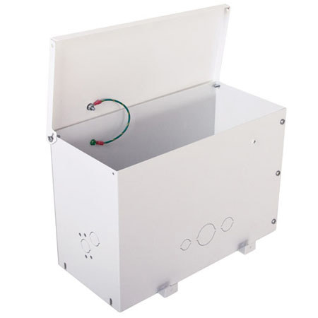 Chief CMA471 Large Above Tile Storage Accessory