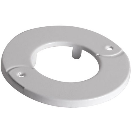 Chief CMA640 Decorative Ring, White