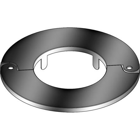 Chief CMA642 Decorative Ring, 1" ID
