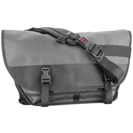Chrome Citizen Messenger Bag, Moto