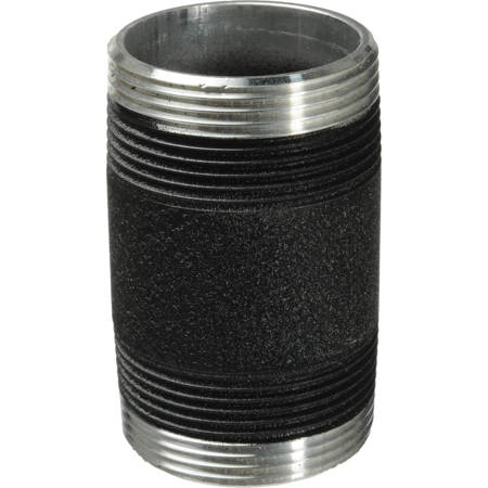 Chief CMS003 3" Fixed Extension Column, Black
