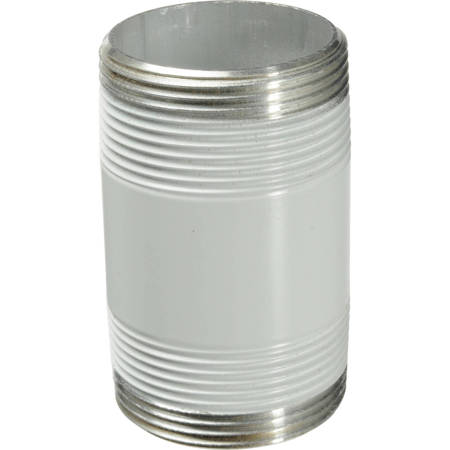 Chief CMS003 3" Fixed Extension Column, White