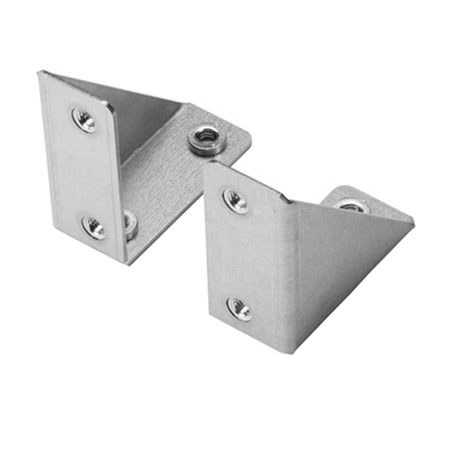 Chief CMS1RU 1RU Rack Mount Bracket for CMS492/CMS492C Rated Storage Boxes