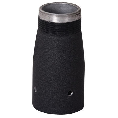 Chief CMS261 Column Cut-Off Adapter, Black