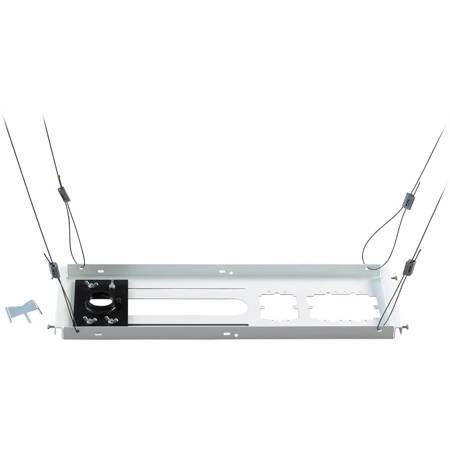 Chief CMS440 8" Speed-Connect Above Tile Suspended Ceiling Kit
