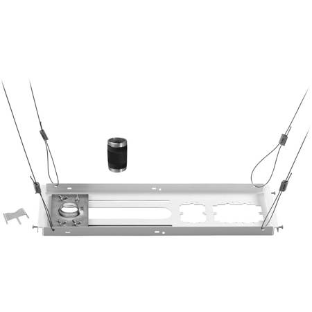 Chief CMS443 Extension Column and Ceiling Mount Kit