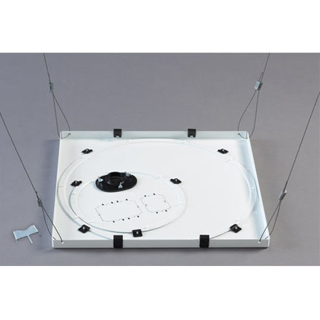 Chief CMS445 Speed-Connect Suspended Ceiling Tile Replacement Kit