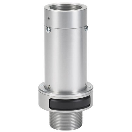 Chief CMSH3 3" Column Height Adjust Accessory, Silver
