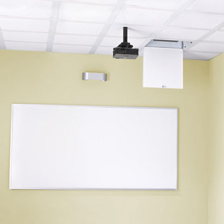 Chief CMSI Interactive Ceiling Mounted Projector Solution