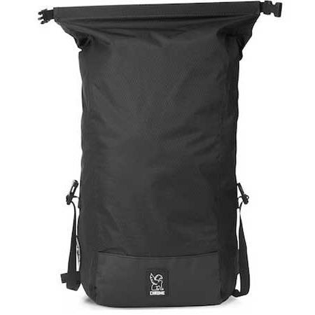 Chrome Cardiel O.R.P. Backpack, Black