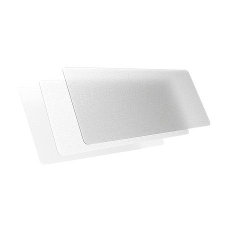 CHAUVET DJ Filter Pack for COLORado Panel Q40 Wash Light, Black