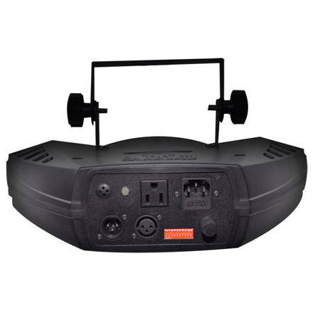 CHAUVET DJ Derby X DMX Effects Light