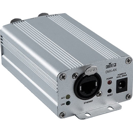 CHAUVET DJ DMX-AN2 Art-Net/sACN Interface