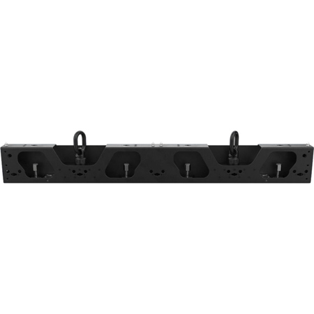 CHAUVET Professional RB-F100CM 100cm Dual Purpose Rig Bar for F-Series Panels