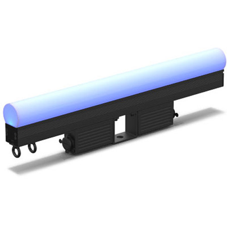 CHAUVET Professional 1.6' Epix Strip IP 50 Pixel-Mapping RGB LED Linear Fixture