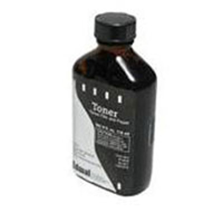 Edwal Red Color Tones Black / White Prints, 4oz