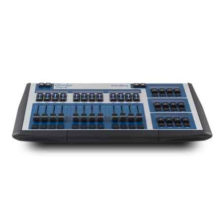 ChamSys MagicQ Extra Wing Compact Lighting Control Console