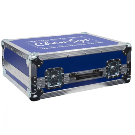 ChamSys Flight Case for MagicQ 50/70 Compact Console