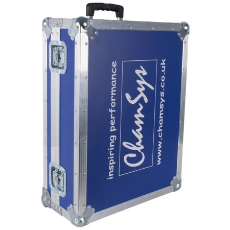 ChamSys Flight Case For MagicQ MQ80 Compact Console