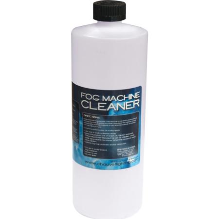 CHAUVET DJ FCQ Fog Machine Cleaner Fluid, 1 Quart
