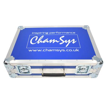 ChamSys Flight Case for QuickQ 30 Console