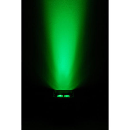 CHAUVET DJ Freedom Par Quad-4 IP RGBA LED Light with IRC-6 Remote Control