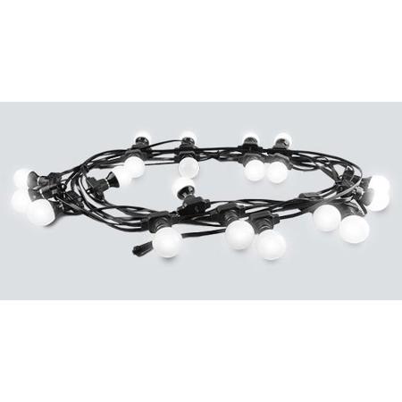 CHAUVET Festoon Dynamic Outdoor Light with RGB String