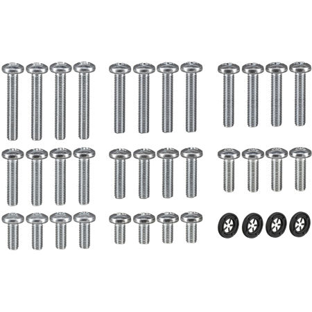 Chief FHBU Universal Hardware Kit